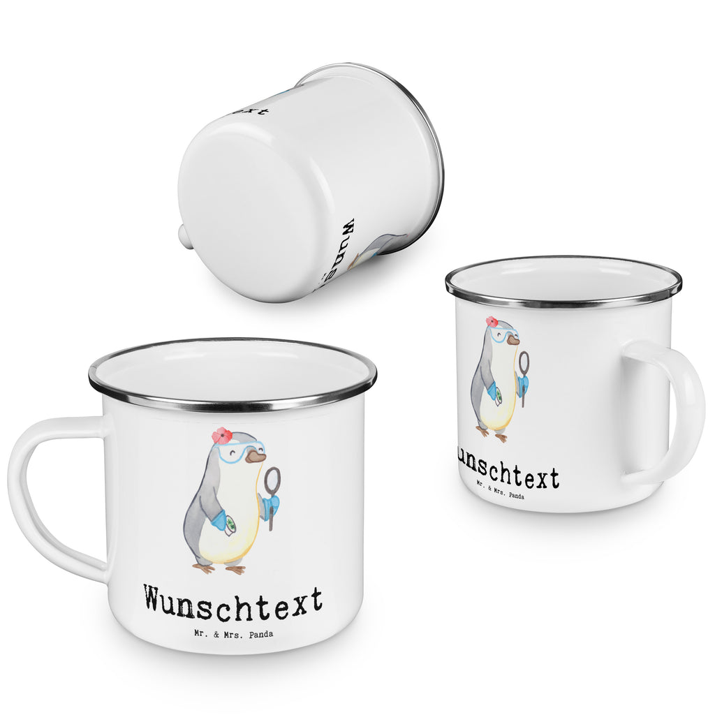 Personalisierte Emaille Tasse Mikrobiologin mit Herz Emaille Tasse personalisiert, Emaille Tasse mit Namen, Campingtasse personalisiert, Namenstasse, Campingtasse bedrucken, Campinggeschirr personalsisert, tasse mit namen, personalisierte tassen, personalisierte tasse, tasse selbst gestalten, tasse bedrucken, tassen bedrucken, Beruf, Ausbildung, Jubiläum, Abschied, Rente, Kollege, Kollegin, Geschenk, Schenken, Arbeitskollege, Mitarbeiter, Firma, Danke, Dankeschön, Mikrobiologin, Naturwissenschaftlerin, Labor, Forschung