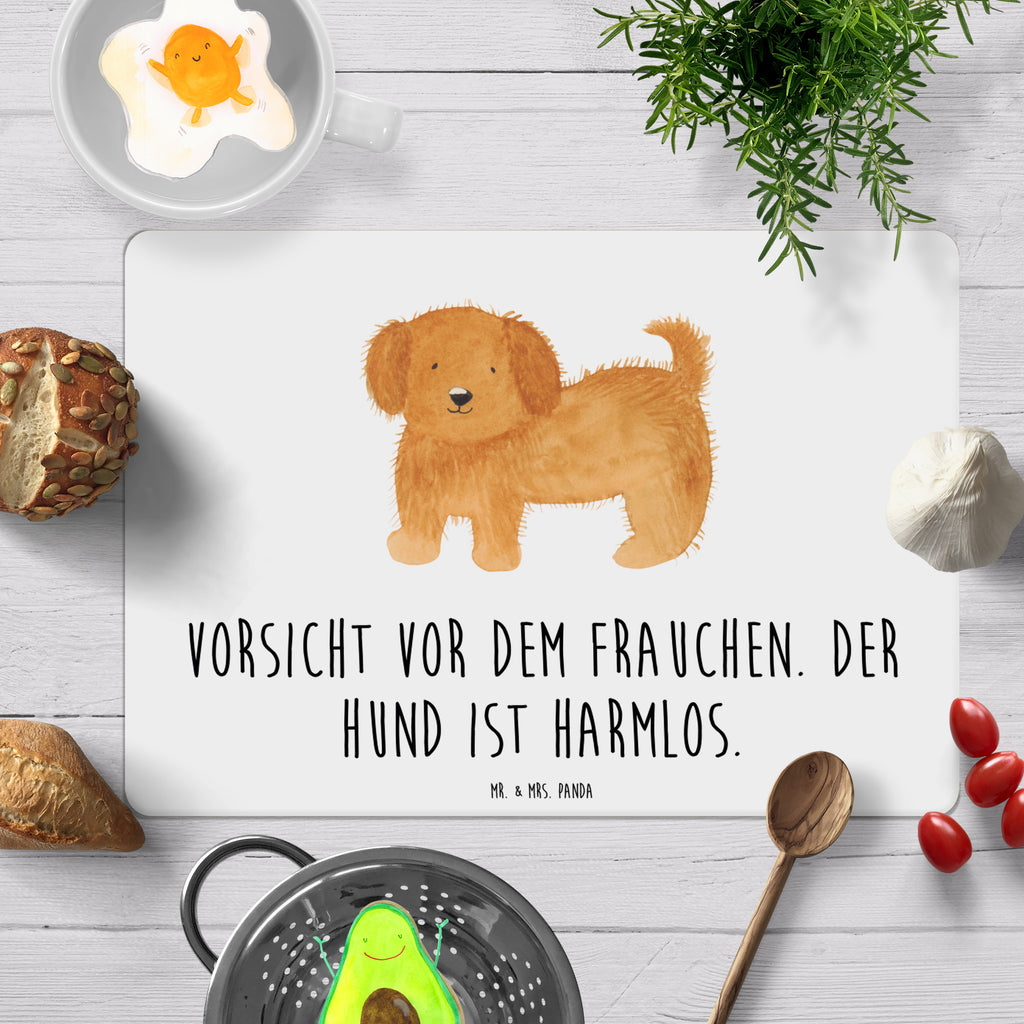 Tischset Hund flauschig Tischset, Tischuntersetzer, Platzset, Tischsets abwaschbar, Tischunterlage, Hund, Hundemotiv, Haustier, Hunderasse, Tierliebhaber, Hundebesitzer, Sprüche, Hunde, Frauchen, Hundemama, Hundeliebe