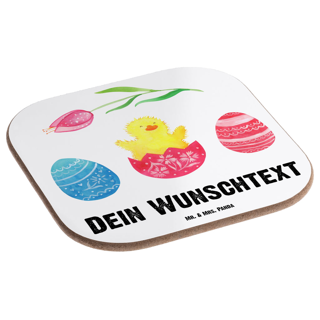 Personalisierte Untersetzer Küken geschlüpft Personalisierte Untersetzer, PErsonalisierte Bierdeckel, Personalisierte Glasuntersetzer, Peronalisierte Untersetzer Gläser, Personalisiert Getränkeuntersetzer, Untersetzer mit Namen, Bedrucken, Personalisieren, Namensaufdruck, Ostern, Osterhase, Ostergeschenke, Osternest, Osterdeko, Geschenke zu Ostern, Ostern Geschenk, Ostergeschenke Kinder, Ostern Kinder, Küken, Osterei, Ostereier, Ei, Frühlingsgefühle, Freude, Grüße, liebe Grüße, Frohe Ostern, Ostergrüße