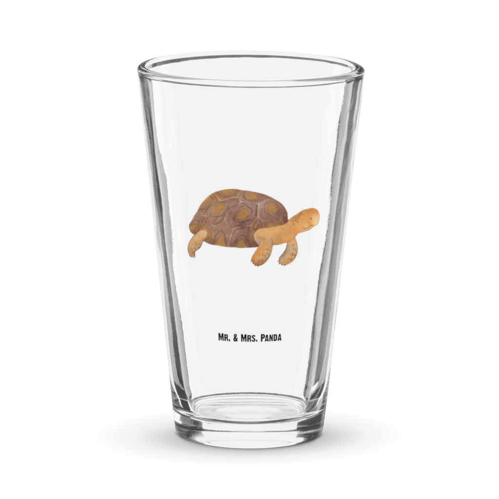 Premium Trinkglas Schildkröte marschiert Trinkglas, Glas, Pint Glas, Bierglas, Cocktail Glas, Wasserglas, Meerestiere, Meer, Urlaub, Schildkröte, Schildkröten, get lost, Abenteuer, Reiselust, Inspiration, Neustart, Motivation, Lieblingsmensch