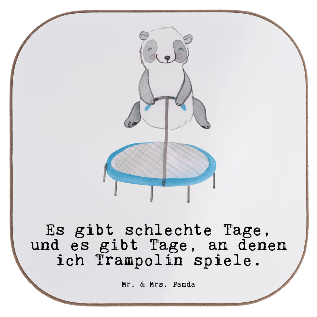 Untersetzer Panda Trampolin springen Untersetzer, Bierdeckel, Glasuntersetzer, Untersetzer Gläser, Getränkeuntersetzer, Untersetzer aus Holz, Untersetzer für Gläser, Korkuntersetzer, Untersetzer Holz, Holzuntersetzer, Tassen Untersetzer, Untersetzer Design, Geschenk, Sport, Sportart, Hobby, Schenken, Danke, Dankeschön, Auszeichnung, Gewinn, Sportler, Trampolin springen, Trampolin Springen, Trampolin Turnen, Fitnessstudio