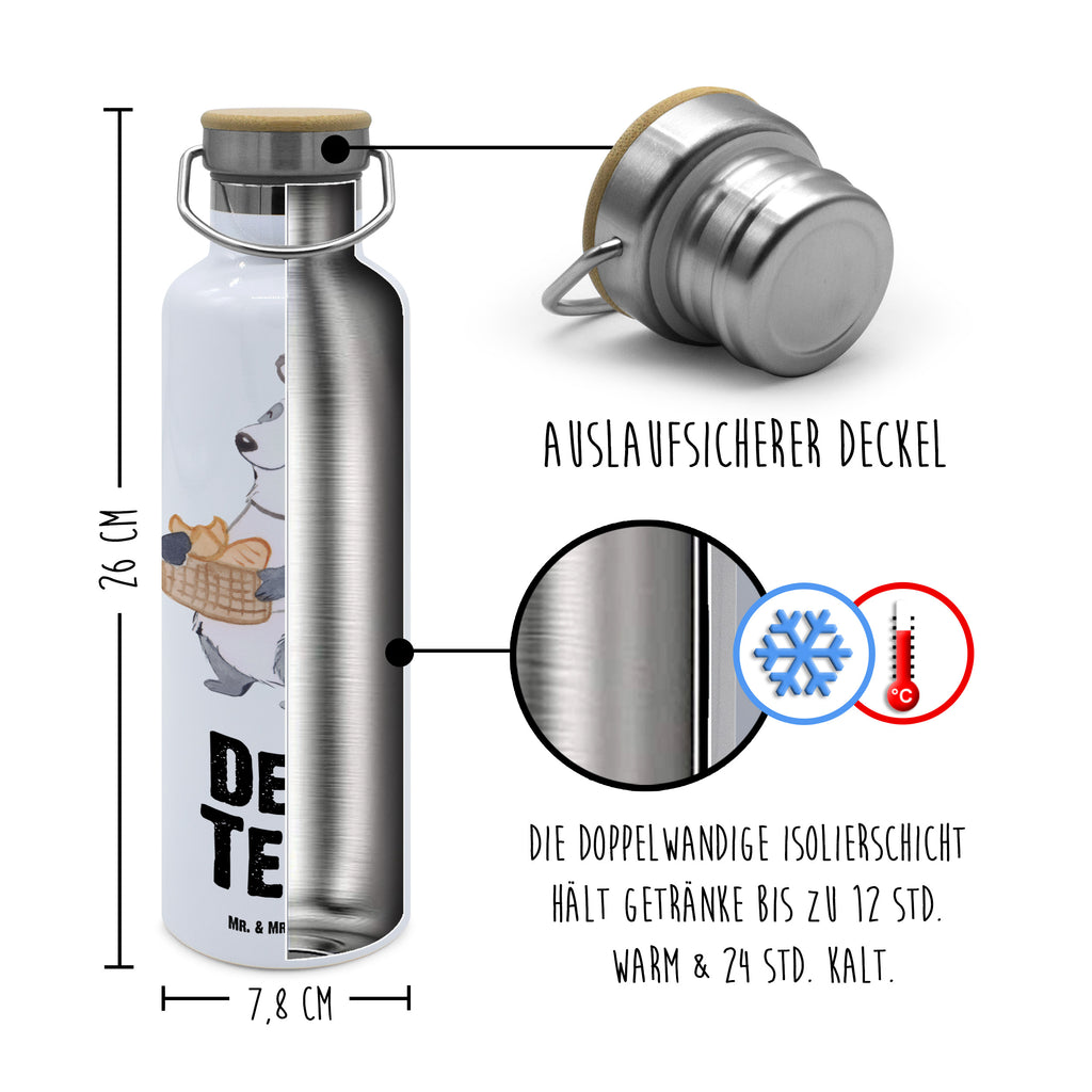 Personalisierte Trinkflasche Bäckereifachverkäufer mit Herz Personalisierte Trinkflasche, Trinkflasche mit Namen, Trinkflasche bedrucken, Flasche personalisiert, Trinkflasch mit Aufdruck, Trinkflasche Werbegeschenk, Namensaufdruck Trinkflasche, Sportflasche personalisiert, Trinkflasche Sport, Beruf, Ausbildung, Jubiläum, Abschied, Rente, Kollege, Kollegin, Geschenk, Schenken, Arbeitskollege, Mitarbeiter, Firma, Danke, Dankeschön, Bäckereifachverkäufer, Backwarenverkäufer, Bäckerei, Backstube, Bäckerladen, Brotmanufaktur