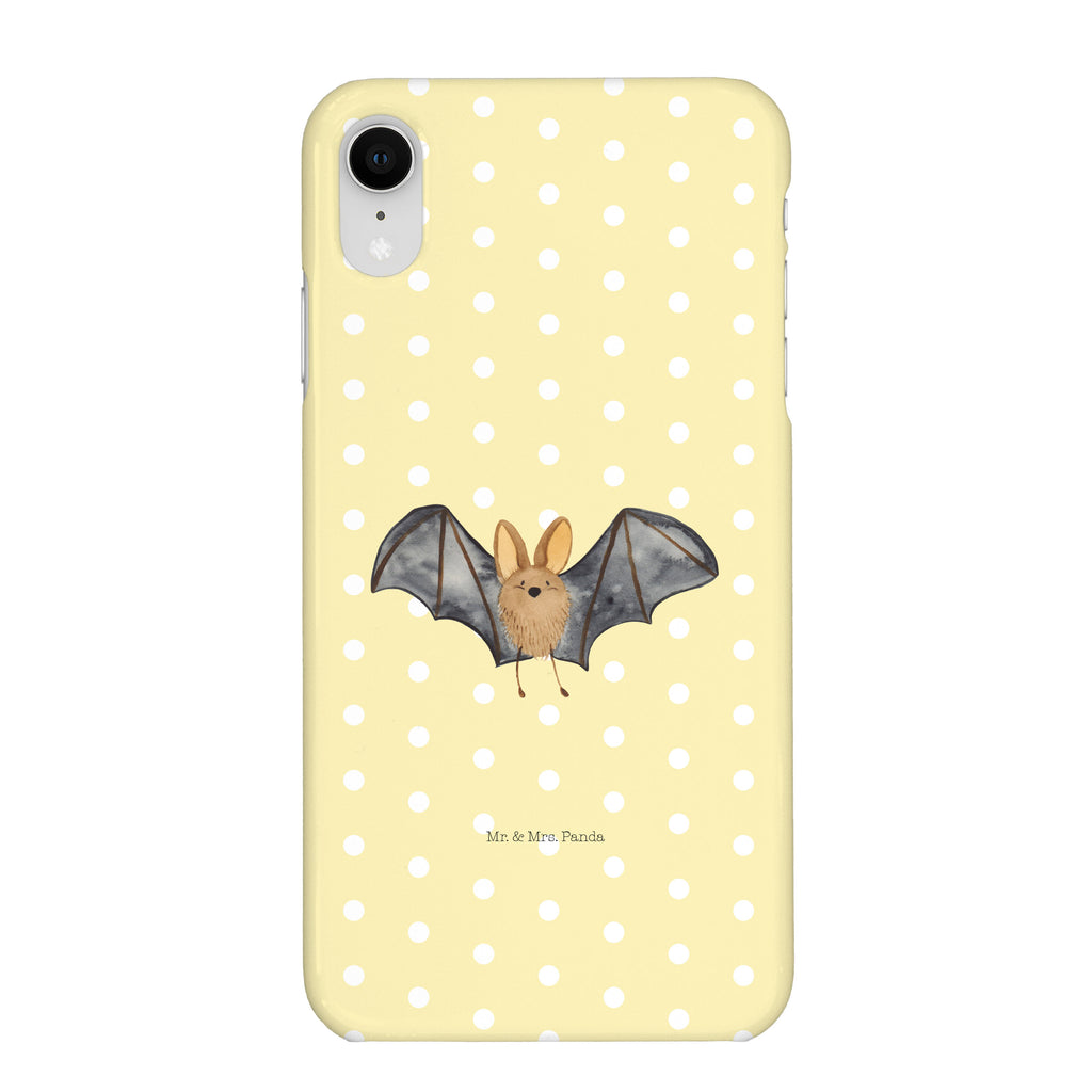 Handyhülle Fledermaus Flügel Handyhülle, Handycover, Cover, Handy, Hülle, Iphone 10, Iphone X, Tiermotive, Gute Laune, lustige Sprüche, Tiere