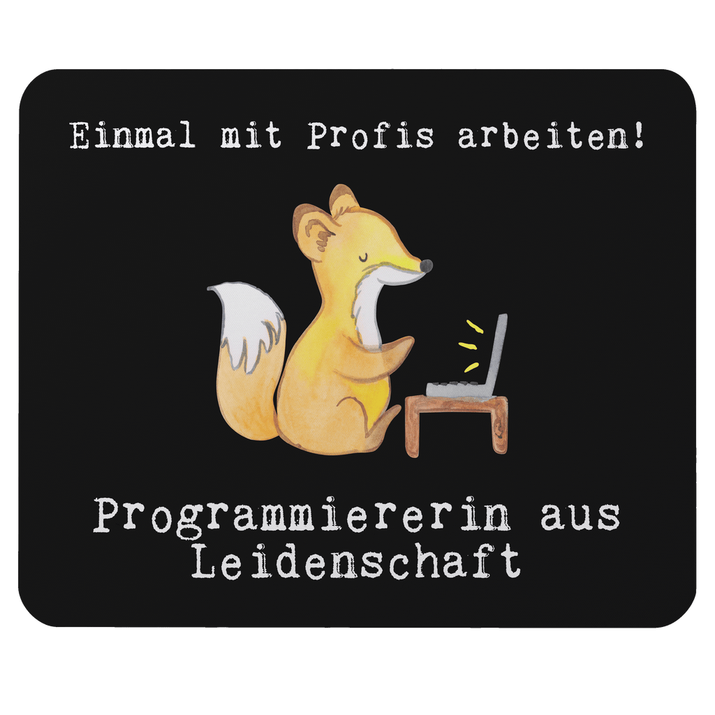 Mauspad Programmiererin aus Leidenschaft Mousepad, Computer zubehör, Büroausstattung, PC Zubehör, Arbeitszimmer, Mauspad, Einzigartiges Mauspad, Designer Mauspad, Mausunterlage, Mauspad Büro, Beruf, Ausbildung, Jubiläum, Abschied, Rente, Kollege, Kollegin, Geschenk, Schenken, Arbeitskollege, Mitarbeiter, Firma, Danke, Dankeschön, Programmiererin, Softwareingenieurin, Softwarentwicklerin, Computerfreak, Datenverarbeiterin, Computerfachfrau, IT-Spezialistin, Nerd