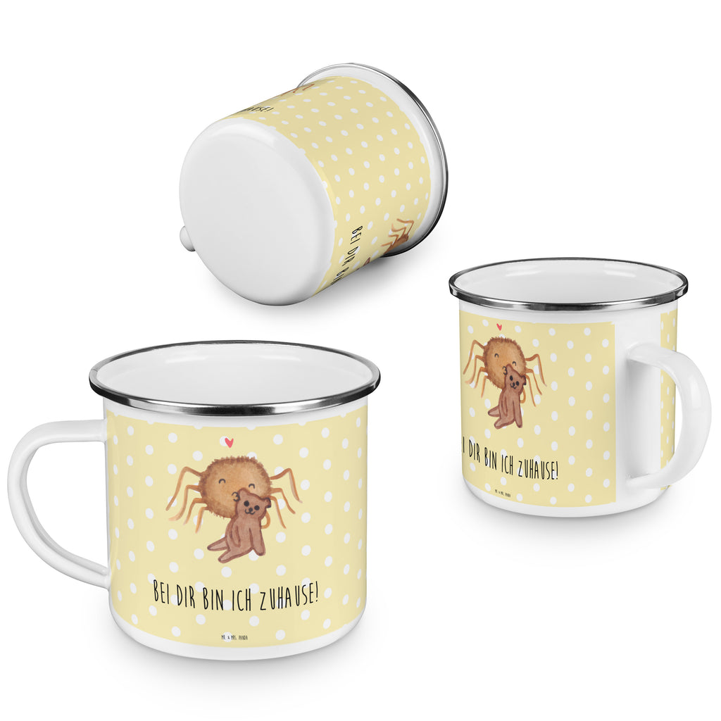 Camping Emaille Tasse Spinne Agathe Teddy Campingtasse, Trinkbecher, Metalltasse, Outdoor Tasse, Emaille Trinkbecher, Blechtasse Outdoor, Emaille Campingbecher, Edelstahl Trinkbecher, Metalltasse für Camping, Kaffee Blechtasse, Camping Tasse Metall, Emaille Tasse, Emaille Becher, Tasse Camping, Tasse Emaille, Emaille Tassen, Camping Becher, Metall Tasse, Camping Tassen, Blechtasse, Emaille Tasse Camping, Camping Tasse Emaille, Emailletasse, Camping Tassen Emaille, Campingbecher, Blechtassen, Outdoor Becher, Campingtassen, Emaille Becher Camping, Camping Becher Edelstahl, Spinne Agathe, Spinne, Agathe, Videos, Merchandise, Freundschaft, Liebesgeschenk, Verliebt, Liebesbeweis, Teddy, Treue, Miteinander, Dankeschön