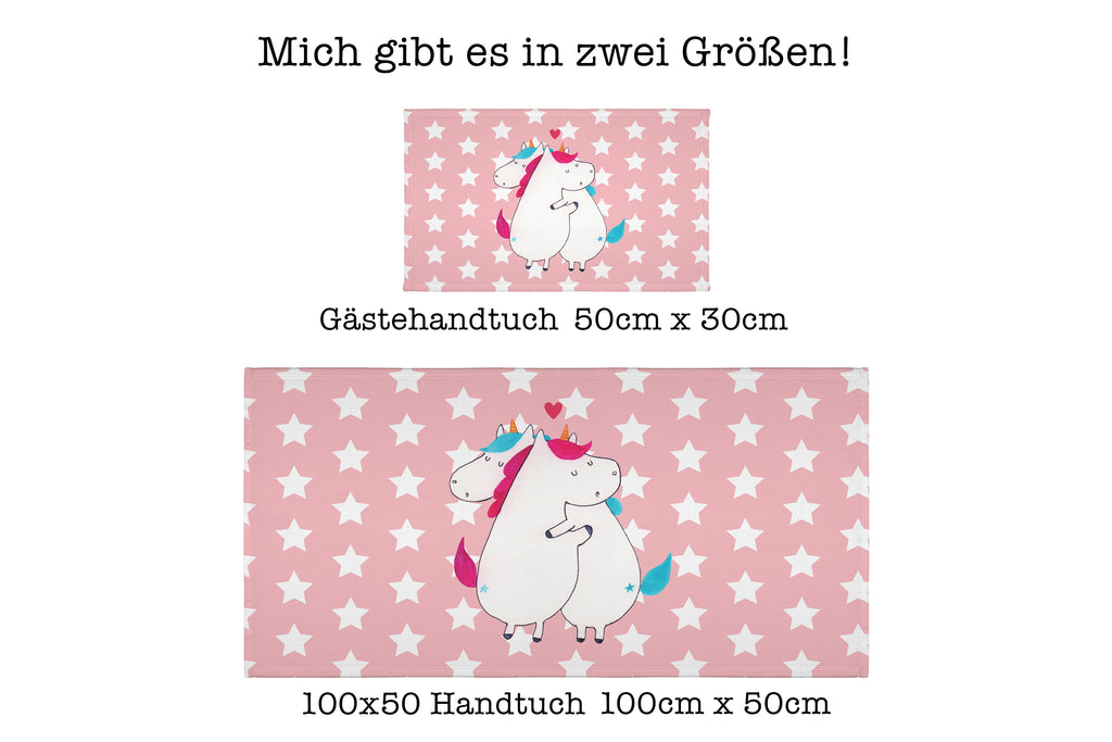 Handtuch Einhorn Mitteilung Gästetuch, Reisehandtuch, Sport Handtuch, Frottier, Kinder Handtuch, Einhorn, Einhörner, Einhorn Deko, Pegasus, Unicorn, Valentinstag, Valentine, Liebe, Geschenk, Partner, Ehe, lustig, witzig, Spruch