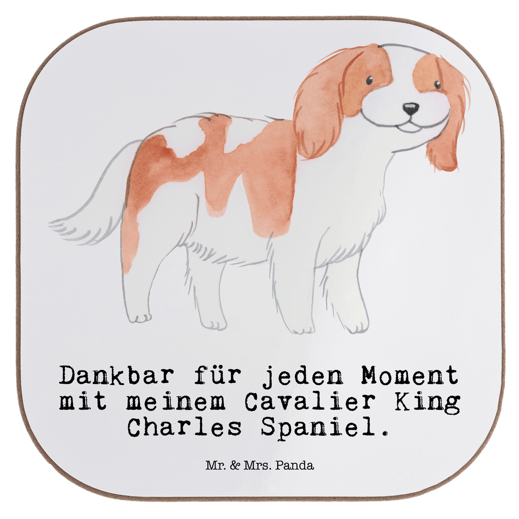 Quadratische Untersetzer Cavalier King Charles Spaniel Moment Untersetzer, Bierdeckel, Glasuntersetzer, Untersetzer Gläser, Getränkeuntersetzer, Untersetzer aus Holz, Untersetzer für Gläser, Korkuntersetzer, Untersetzer Holz, Holzuntersetzer, Tassen Untersetzer, Untersetzer Design, Hund, Hunderasse, Rassehund, Hundebesitzer, Geschenk, Tierfreund, Schenken, Welpe, Cavalier King Charles Spaniel