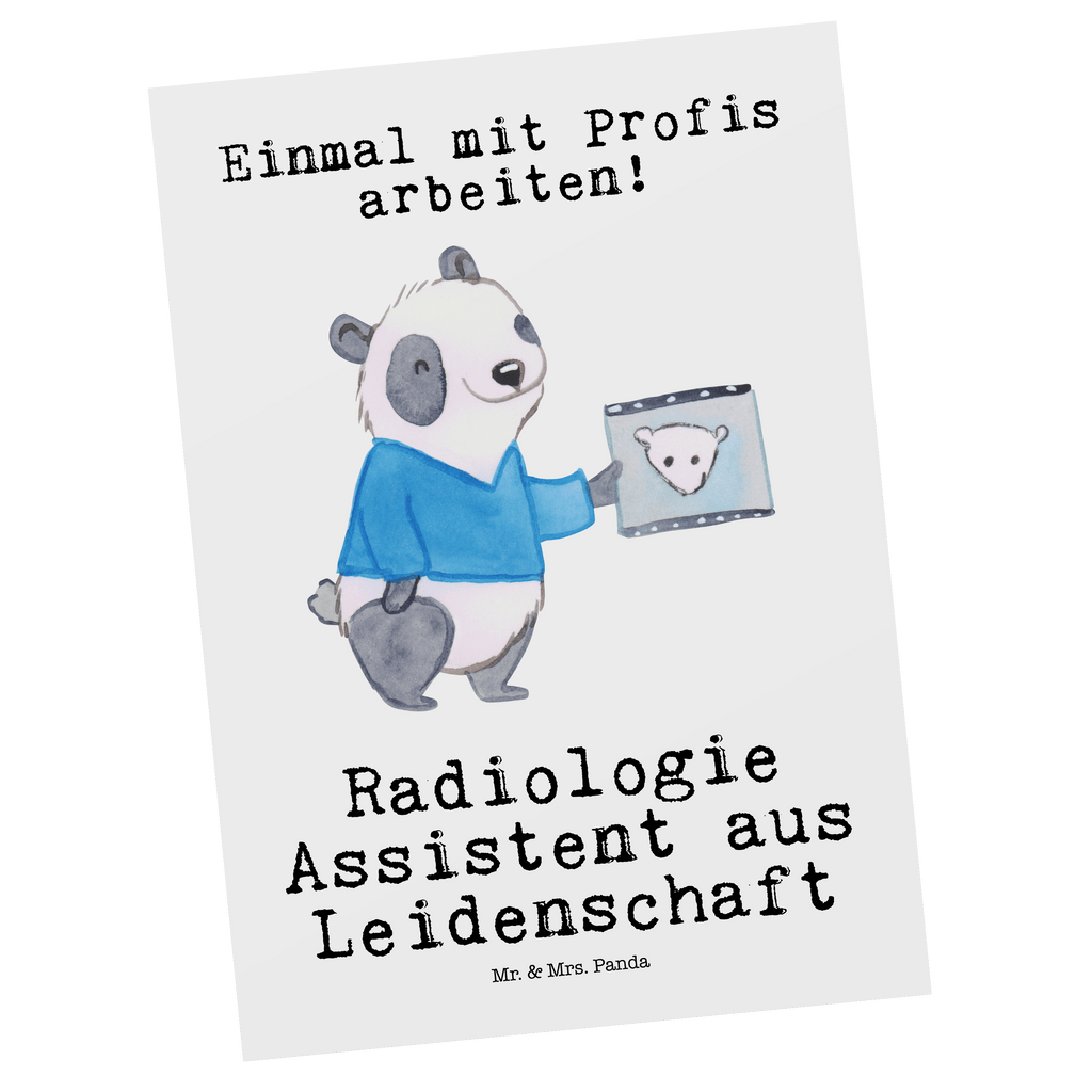 Postkarte Radiologie Assistent aus Leidenschaft Postkarte, Karte, Geschenkkarte, Grußkarte, Einladung, Ansichtskarte, Geburtstagskarte, Einladungskarte, Dankeskarte, Ansichtskarten, Einladung Geburtstag, Einladungskarten Geburtstag, Beruf, Ausbildung, Jubiläum, Abschied, Rente, Kollege, Kollegin, Geschenk, Schenken, Arbeitskollege, Mitarbeiter, Firma, Danke, Dankeschön