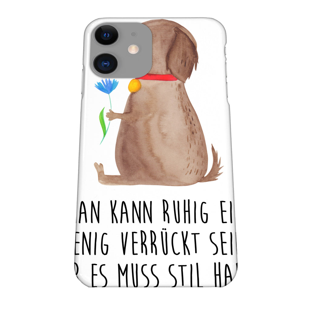 Handyhülle Hund Blume Handyhülle, Handycover, Cover, Handy, Hülle, Iphone 10, Iphone X, Hund, Hundemotiv, Haustier, Hunderasse, Tierliebhaber, Hundebesitzer, Sprüche, Hunde, Frauchen, Hundeliebe