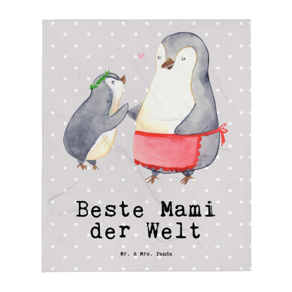 Kuscheldecke Pinguin Beste Mami der Welt Decke, Wohndecke, Tagesdecke, Wolldecke, Sofadecke, für, Dankeschön, Geschenk, Schenken, Geburtstag, Geburtstagsgeschenk, Geschenkidee, Danke, Bedanken, Mitbringsel, Freude machen, Geschenktipp, Mama, Mami, Mutter, Muttertag, Mutti, Ma, Tochter, Sohn, Beste Mama, Beste, Supermama