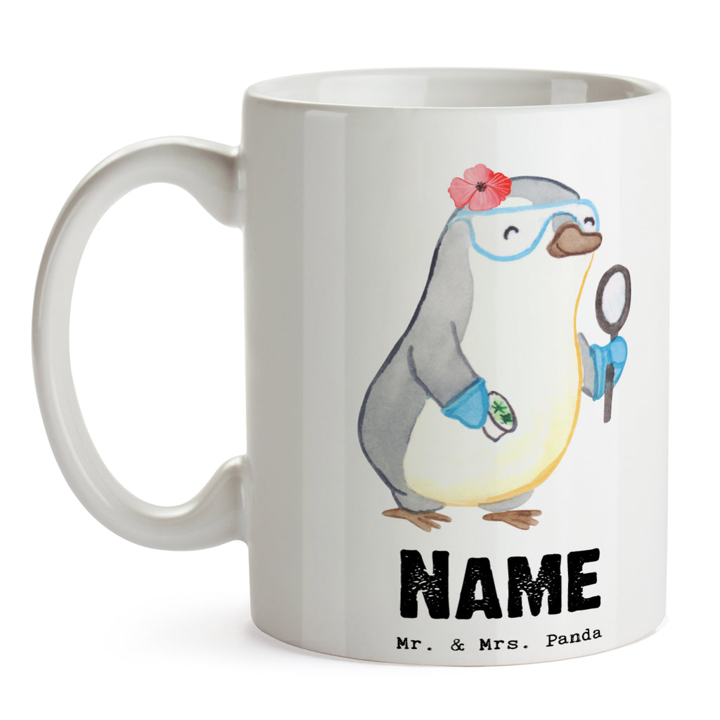 Personalisierte Tasse Biologielehrerin mit Herz Personalisierte Tasse, Namenstasse, Wunschname, Personalisiert, Tasse, Namen, Drucken, Tasse mit Namen, Beruf, Ausbildung, Jubiläum, Abschied, Rente, Kollege, Kollegin, Geschenk, Schenken, Arbeitskollege, Mitarbeiter, Firma, Danke, Dankeschön, Biologielehrerin, Biolehrerin, Biounterricht, Biologie, Schule, Grundschule