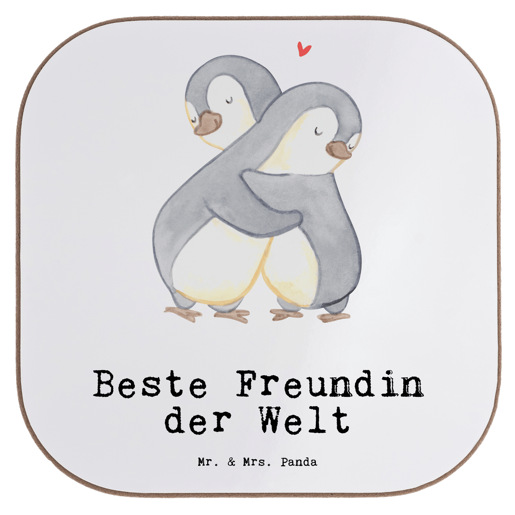 Quadratische Untersetzer Pinguin Beste Freundin der Welt Untersetzer, Bierdeckel, Glasuntersetzer, Untersetzer Gläser, Getränkeuntersetzer, Untersetzer aus Holz, Untersetzer für Gläser, Korkuntersetzer, Untersetzer Holz, Holzuntersetzer, Tassen Untersetzer, Untersetzer Design, für, Dankeschön, Geschenk, Schenken, Geburtstag, Geburtstagsgeschenk, Geschenkidee, Danke, Bedanken, Mitbringsel, Freude machen, Geschenktipp, Freundin, beste Freundin, Ehefrau, Frau, bae, bff, Freundinnen, Jahrestag, Freundschaft. Liebste, beste, Spruch