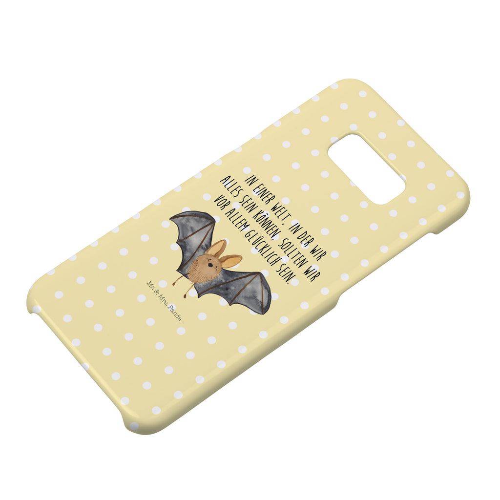 Handyhülle Fledermaus Flügel Handyhülle, Handycover, Cover, Handy, Hülle, Iphone 10, Iphone X, Tiermotive, Gute Laune, lustige Sprüche, Tiere