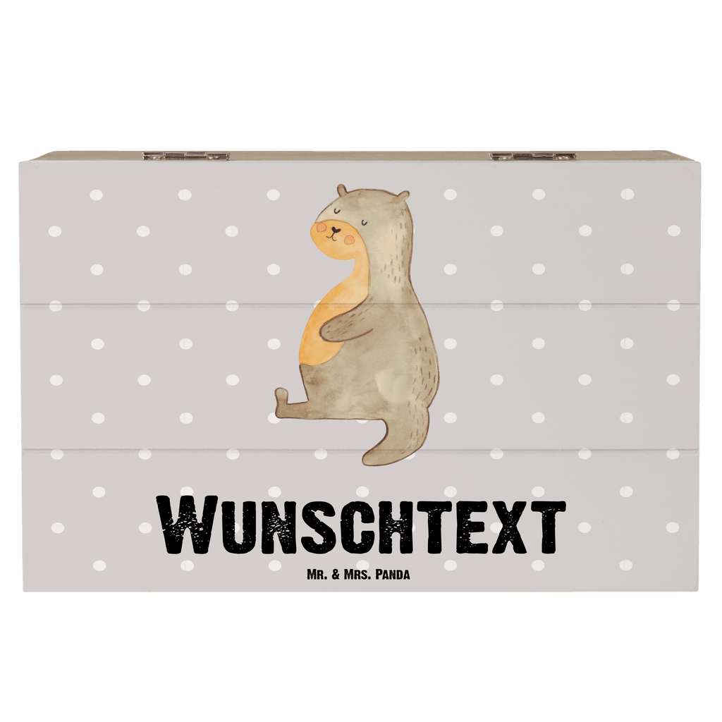 Personalisierte Holzkiste Otter Bauch Holzkiste mit Namen, Kiste mit Namen, Schatzkiste mit Namen, Truhe mit Namen, Schatulle mit Namen, Erinnerungsbox mit Namen, Erinnerungskiste, mit Namen, Dekokiste mit Namen, Aufbewahrungsbox mit Namen, Holzkiste Personalisiert, Kiste Personalisiert, Schatzkiste Personalisiert, Truhe Personalisiert, Schatulle Personalisiert, Erinnerungsbox Personalisiert, Erinnerungskiste Personalisiert, Dekokiste Personalisiert, Aufbewahrungsbox Personalisiert, Geschenkbox personalisiert, GEschenkdose personalisiert, Otter, Fischotter, Seeotter, Otter Seeotter See Otter