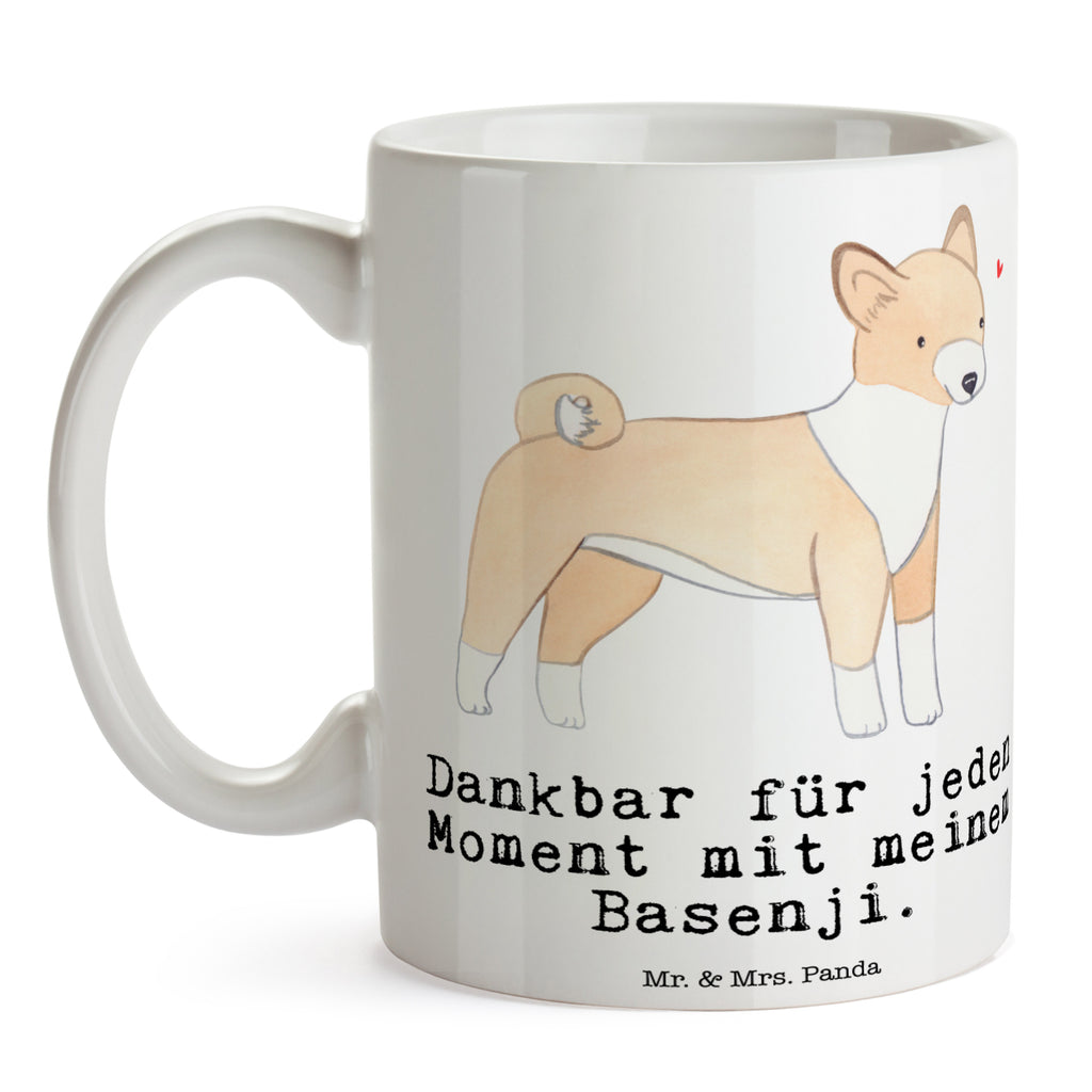 Tasse Basenji Moment Tasse, Kaffeetasse, Teetasse, Becher, Kaffeebecher, Teebecher, Keramiktasse, Porzellantasse, Büro Tasse, Geschenk Tasse, Tasse Sprüche, Tasse Motive, Kaffeetassen, Tasse bedrucken, Designer Tasse, Cappuccino Tassen, Schöne Teetassen, Hund, Hunderasse, Rassehund, Hundebesitzer, Geschenk, Tierfreund, Schenken, Welpe, Kongo-Terrier, Basenji