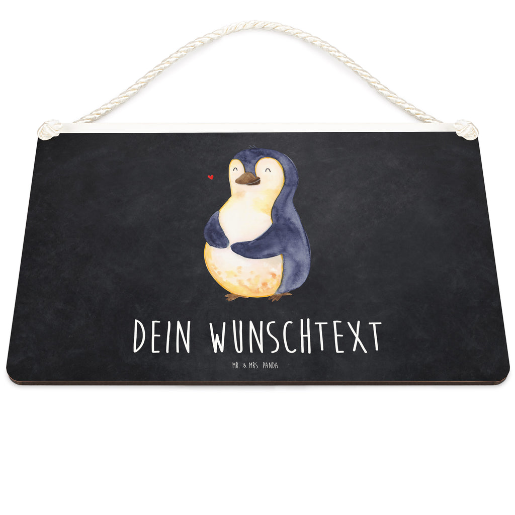 Personalisiertes Deko Schild Pinguin Diät Dekoschild, Deko Schild, Schild, Tür Schild, Türschild, Holzschild, Wandschild, Wanddeko, Pinguin, Pinguine, Diät, Abnehmen, Abspecken, Gewicht, Motivation, Selbstliebe, Körperliebe, Selbstrespekt