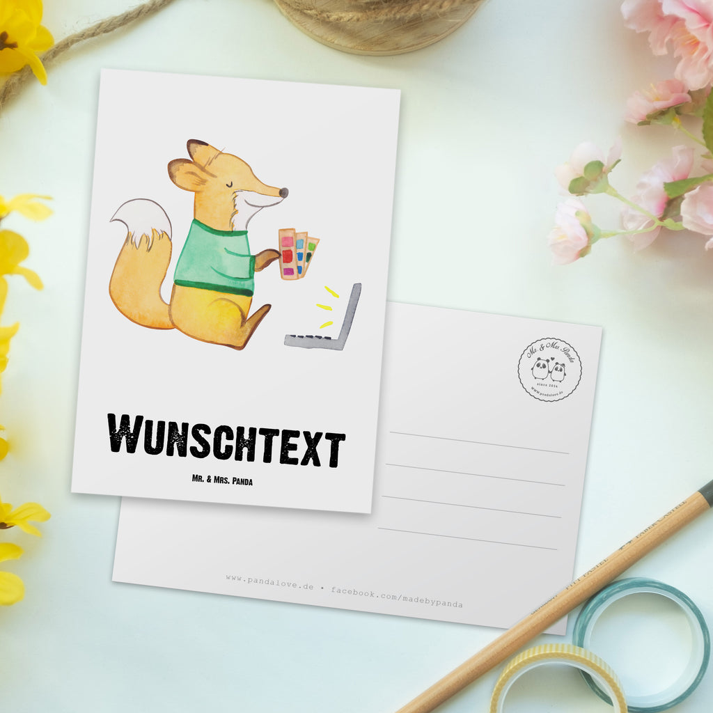 Personalisierte Postkarte Modejournalist mit Herz Postkarte mit Namen, Postkarte bedrucken, Postkarte mit Wunschtext, Postkarte personalisierbar, Geschenkkarte mit Namen, Grußkarte mit Namen, Karte mit Namen, Einladung mit Namen, Ansichtskarte mit Namen, Geschenkkarte mit Wunschtext, Grußkarte mit Wunschtext, Karte mit Wunschtext, Einladung mit Wunschtext, Ansichtskarte mit Wunschtext, Beruf, Ausbildung, Jubiläum, Abschied, Rente, Kollege, Kollegin, Geschenk, Schenken, Arbeitskollege, Mitarbeiter, Firma, Danke, Dankeschön, Modejournalist, Journalist, Reporter, Redakteur, Pressebüro, Studium