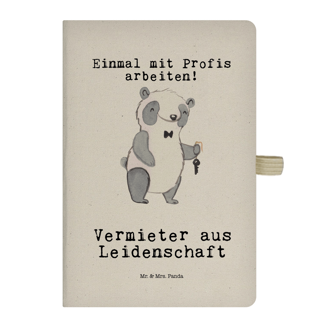 Baumwoll Notizbuch Vermieter Leidenschaft Notizen, Eintragebuch, Tagebuch, Notizblock, Adressbuch, Journal, Kladde, Skizzenbuch, Notizheft, Schreibbuch, Schreibheft, Beruf, Ausbildung, Jubiläum, Abschied, Rente, Kollege, Kollegin, Geschenk, Schenken, Arbeitskollege, Mitarbeiter, Firma, Danke, Dankeschön