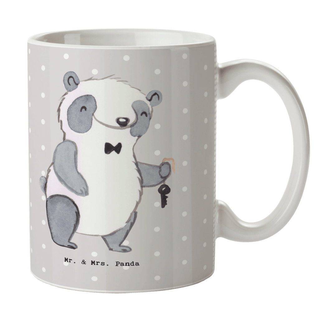 Tasse Vermieter mit Herz Tasse, Kaffeetasse, Teetasse, Becher, Kaffeebecher, Teebecher, Keramiktasse, Porzellantasse, Büro Tasse, Geschenk Tasse, Tasse Sprüche, Tasse Motive, Kaffeetassen, Tasse bedrucken, Designer Tasse, Cappuccino Tassen, Schöne Teetassen, Beruf, Ausbildung, Jubiläum, Abschied, Rente, Kollege, Kollegin, Geschenk, Schenken, Arbeitskollege, Mitarbeiter, Firma, Danke, Dankeschön