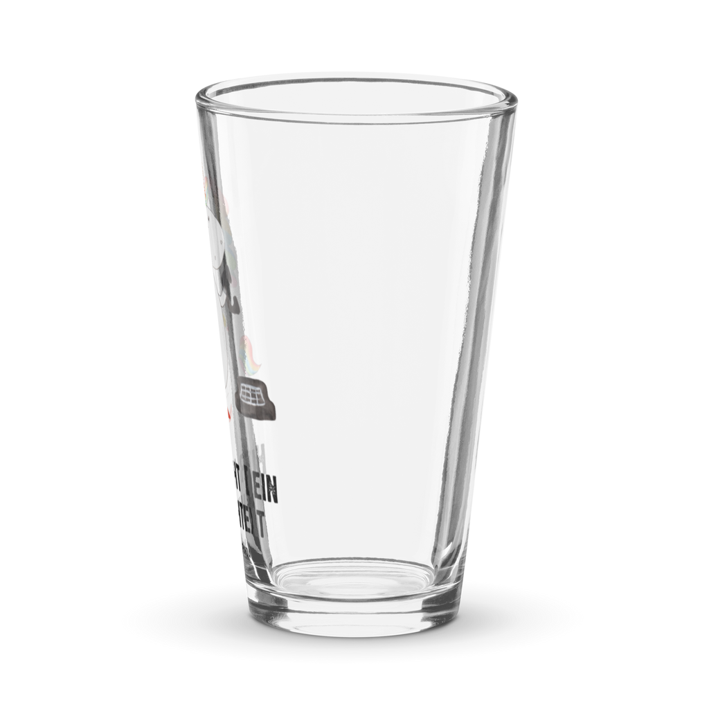 Personalisiertes Trinkglas Einhorn Sekretärin Personalisiertes Trinkglas, Personalisiertes Glas, Personalisiertes Pint Glas, Personalisiertes Bierglas, Personalisiertes Cocktail Glas, Personalisiertes Wasserglas, Glas mit Namen, Glas selber bedrucken, Wunschtext, Selbst drucken, Wunschname, Einhorn, Einhörner, Einhorn Deko, Pegasus, Unicorn, Sekretärin, Büro, Rechtsanwältin, Rechtsanwaltsgehilfin, Steuerbüro, Steuerkanzlei, Bürokraft, Bürohilfe