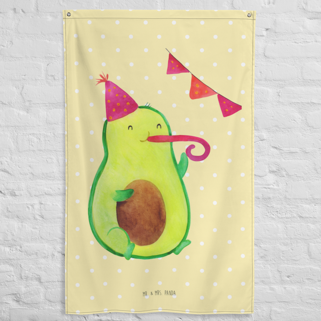 Wandteppich Avocado Party Wandbehang, Dekoration, Boho, Wandteppich, Wandtuch, Wanddeko, Tapisserie, Tapestry, Wandbild, Textil-Kunst, Schmuck-Wandbehang, Wand Deko, Kinderzimmer, Kinderzimmer Wand, Kinderzimmer Deko, Kinderzimmer Wanddeko, Avocado, Veggie, Vegan, Gesund, Avocados, Party, Geburtstag, Geburtstagsfeier, Happy Birthday, Feier, Feierei, Lieblingstag, Prüfung, Abifeier, Abi, Bestanden, Jahrestag, Jubiläum, Firmenfeier, Klassenfeier, Schulabschluss, Abschluss