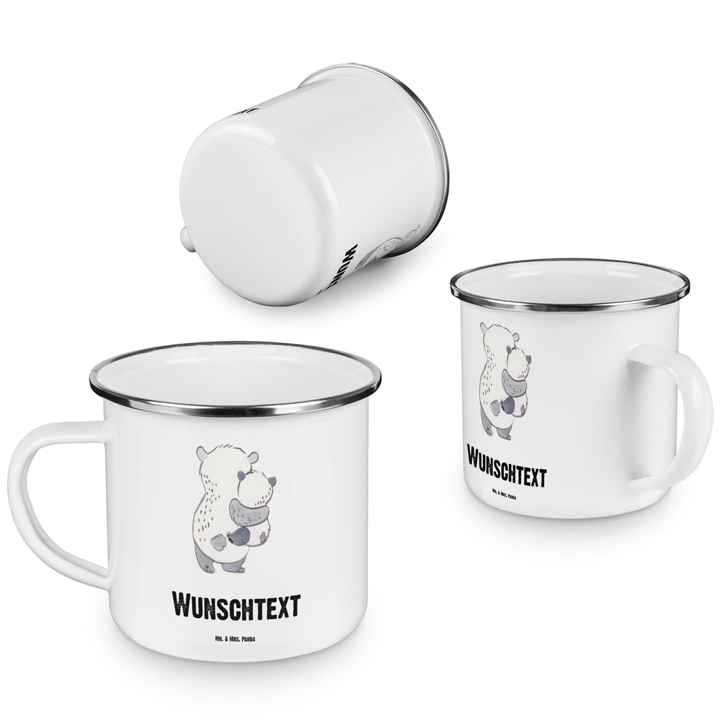 Personalisierte Emaille Tasse Panda Bestes Patenkind der Welt Emaille Tasse personalisiert, Emaille Tasse mit Namen, Campingtasse personalisiert, Namenstasse, Campingtasse bedrucken, Campinggeschirr personalsisert, tasse mit namen, personalisierte tassen, personalisierte tasse, tasse selbst gestalten, tasse bedrucken, tassen bedrucken, für, Dankeschön, Geschenk, Schenken, Geburtstag, Geburtstagsgeschenk, Geschenkidee, Danke, Bedanken, Mitbringsel, Freude machen, Geschenktipp, Patenkind, Paten Kind, Pate, Taufe, Taufgeschenk, Patenonkel, Patentante, Tauffeier, Täufling, Nichte, Neffe