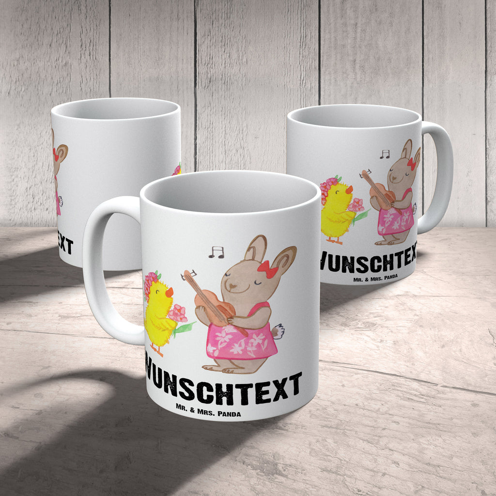 Personalisierte Tasse Ostern Frühlingsgefühle Personalisierte Tasse, Namenstasse, Wunschname, Personalisiert, Tasse, Namen, Drucken, Tasse mit Namen, Ostern, Osterhase, Ostergeschenke, Osternest, Osterdeko, Geschenke zu Ostern, Ostern Geschenk, Ostergeschenke Kinder, Ostern Kinder, Ostergrüße, Ostereier, Frühling, Frühlingsgefühle, Hase, Küken, Osterküken, Musik, Osterlieder