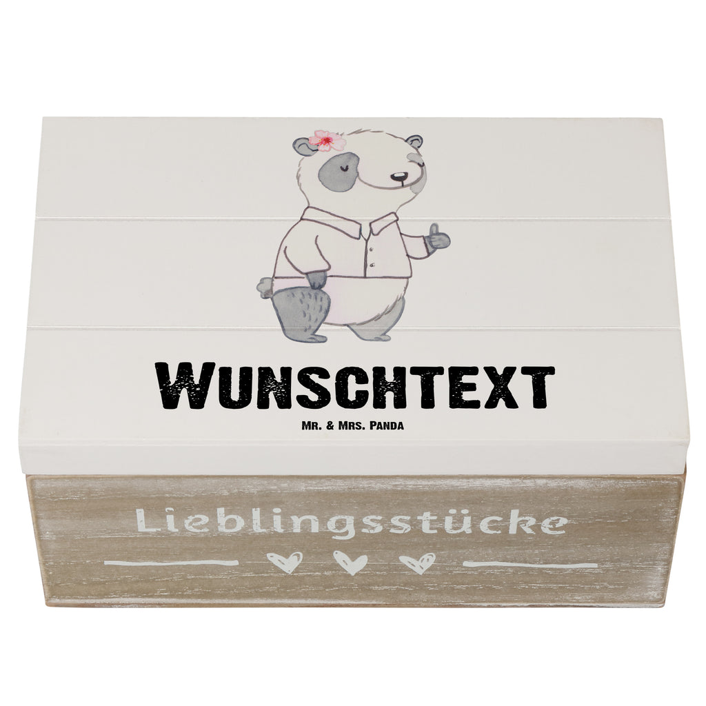 Personalisierte Holzkiste Panda Beste Teamleiterin Holzkiste mit Namen, Kiste mit Namen, Schatzkiste mit Namen, Truhe mit Namen, Schatulle mit Namen, Erinnerungsbox mit Namen, Erinnerungskiste, mit Namen, Dekokiste mit Namen, Aufbewahrungsbox mit Namen, Holzkiste Personalisiert, Kiste Personalisiert, Schatzkiste Personalisiert, Truhe Personalisiert, Schatulle Personalisiert, Erinnerungsbox Personalisiert, Erinnerungskiste Personalisiert, Dekokiste Personalisiert, Aufbewahrungsbox Personalisiert, Geschenkbox personalisiert, GEschenkdose personalisiert, für, Dankeschön, Geschenk, Schenken, Geburtstag, Geburtstagsgeschenk, Geschenkidee, Danke, Bedanken, Mitbringsel, Freude machen, Geschenktipp, Teamleiterin, Seminarleiterin, Gruppenleiterin, Leiterin, Kollegin, Chefin, Vorgesetzte, Abschied, Abschiedsgeschenk, Ruhestand