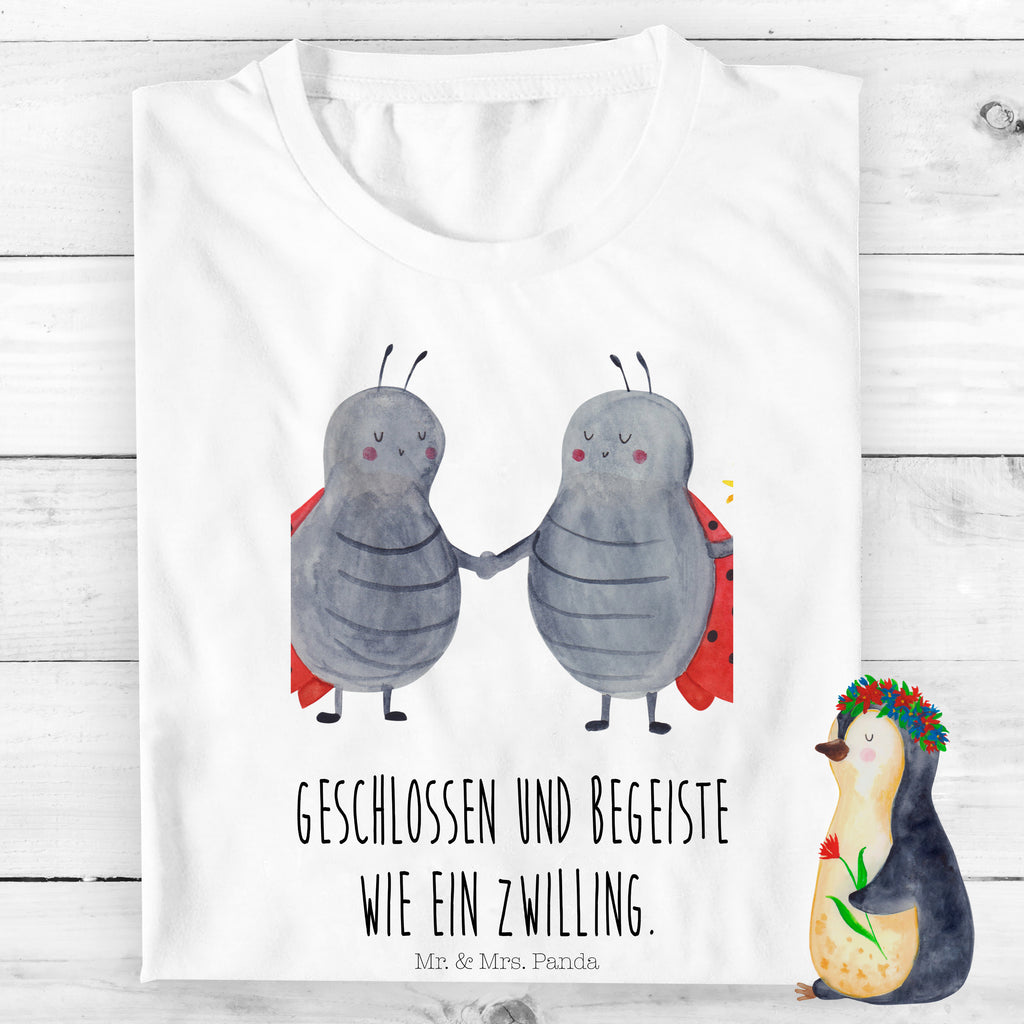 Organic Kinder T-Shirt Sternzeichen Zwilling Kinder T-Shirt, Kinder T-Shirt Mädchen, Kinder T-Shirt Jungen, Tierkreiszeichen, Sternzeichen, Horoskop, Astrologie, Aszendent, Zwillinge, Zwilling Geschenk, Zwilling Sternzeichen, Geburtstag Mai, Geschenk Mai, Geschenk Juni, Marienkäfer, Glückskäfer, Zwillingsbruder, Zwillingsschwester