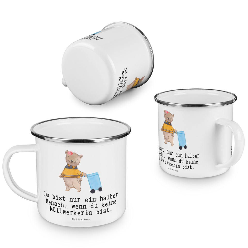 Camping Emaille Tasse Müllwerkerin mit Herz Campingtasse, Trinkbecher, Metalltasse, Outdoor Tasse, Emaille Trinkbecher, Blechtasse Outdoor, Emaille Campingbecher, Edelstahl Trinkbecher, Metalltasse für Camping, Kaffee Blechtasse, Camping Tasse Metall, Emaille Tasse, Emaille Becher, Tasse Camping, Tasse Emaille, Emaille Tassen, Camping Becher, Metall Tasse, Camping Tassen, Blechtasse, Emaille Tasse Camping, Camping Tasse Emaille, Emailletasse, Camping Tassen Emaille, Campingbecher, Blechtassen, Outdoor Becher, Campingtassen, Emaille Becher Camping, Camping Becher Edelstahl, Beruf, Ausbildung, Jubiläum, Abschied, Rente, Kollege, Kollegin, Geschenk, Schenken, Arbeitskollege, Mitarbeiter, Firma, Danke, Dankeschön, Müllwerkerin, Fachkraft Kreislauf- und Abfallwirtschaft, Müllentsorgerin, Kehrichtfrau, Müllfrau, Müllfahreriin