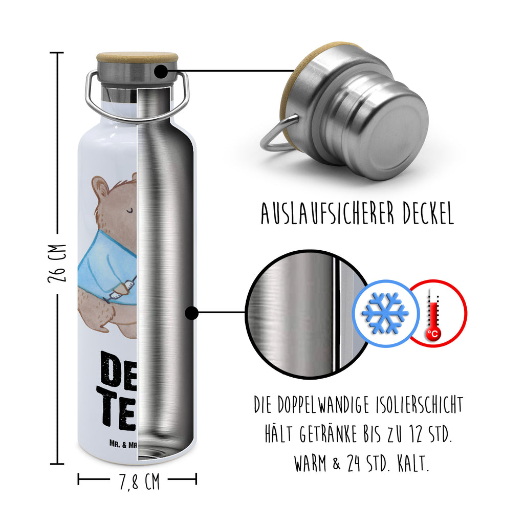 Personalisierte Trinkflasche Arzthelfer mit Herz Personalisierte Trinkflasche, Trinkflasche mit Namen, Trinkflasche bedrucken, Flasche personalisiert, Trinkflasch mit Aufdruck, Trinkflasche Werbegeschenk, Namensaufdruck Trinkflasche, Sportflasche personalisiert, Trinkflasche Sport, Beruf, Ausbildung, Jubiläum, Abschied, Rente, Kollege, Kollegin, Geschenk, Schenken, Arbeitskollege, Mitarbeiter, Firma, Danke, Dankeschön, Arzthelfer, Medizinischer Fachangestellter