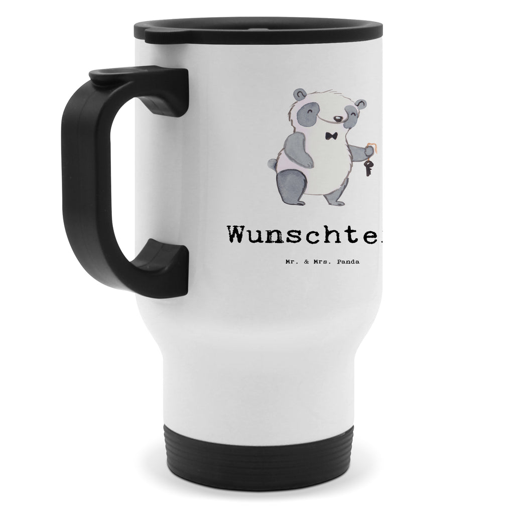 Personalisierter Thermobecher Vermieter mit Herz Personalisierter Thermobecher, Personalisierter To Go Becher, Personalisierte Thermotasse, Personalisierter Kaffeebecher, Personalisierter Isolierbecher, Thermobecher personalisieren, Thermobecher mit Namen, Thermobecher selbst gestalten, Wunschname, Spülmaschinenfest, Bedrucken, Isolierbecher mit Namen, Isolierbecher selbst gestalten, Thermotasse personalisieren, Thermotasse mit Namen, Beruf, Ausbildung, Jubiläum, Abschied, Rente, Kollege, Kollegin, Geschenk, Schenken, Arbeitskollege, Mitarbeiter, Firma, Danke, Dankeschön