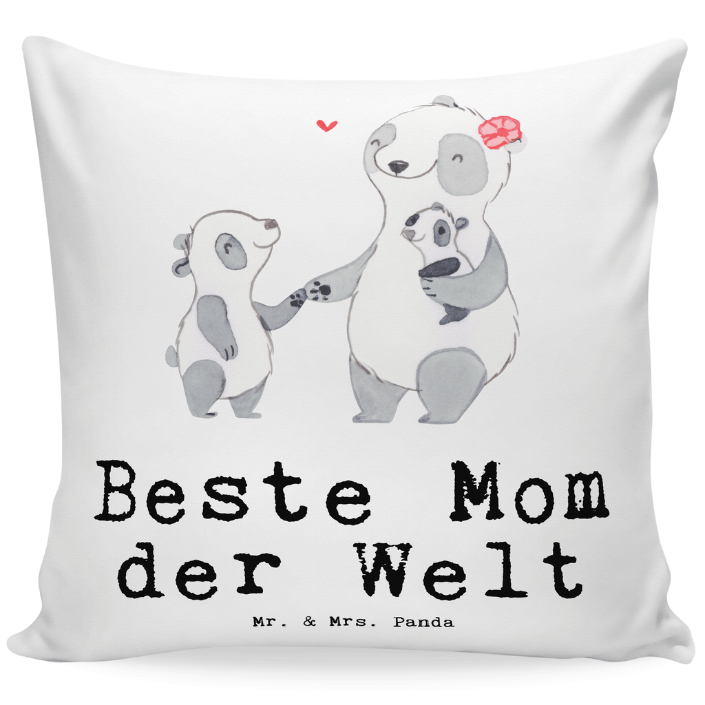 40x40 Kissen Panda Beste Mom der Welt Kissenhülle, Kopfkissen, Sofakissen, Dekokissen, Motivkissen, sofakissen, sitzkissen, Kissen, Kissenbezüge, Kissenbezug 40x40, Kissen 40x40, Kissenhülle 40x40, Zierkissen, Couchkissen, Dekokissen Sofa, Sofakissen 40x40, Dekokissen 40x40, Kopfkissen 40x40, Kissen 40x40 Waschbar, für, Dankeschön, Geschenk, Schenken, Geburtstag, Geburtstagsgeschenk, Geschenkidee, Danke, Bedanken, Mitbringsel, Freude machen, Geschenktipp, Mom, Mommy, Mama, Mami, Mutter, Muttertag, Mutti, Ma, Tochter, Sohn, Beste Mama, Beste, Supermama