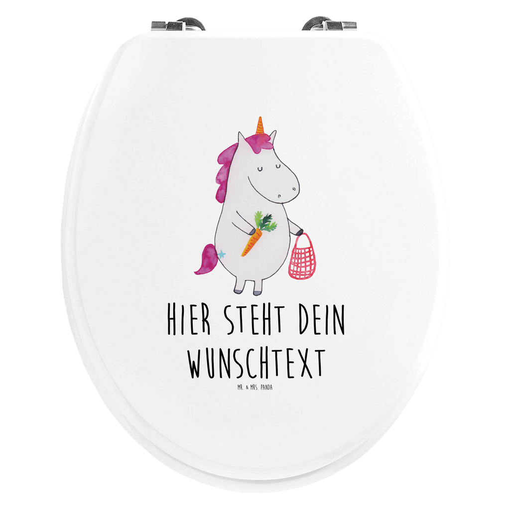 Personalisierter WC Sitz Motiv Einhorn Vegan Personalisierte Klobrille, Personalisierter Klodeckel, Personalisierter Toilettendeckel, Personalisierter WC-Sitz, Toilettendeckel mit Namen, WC Sitz mit Namen, Einhorn, Einhörner, Einhorn Deko, Pegasus, Unicorn, vegan, Gesund leben, Vegetariar, Rohkost, Gesund essen, Veganismus, Veganer