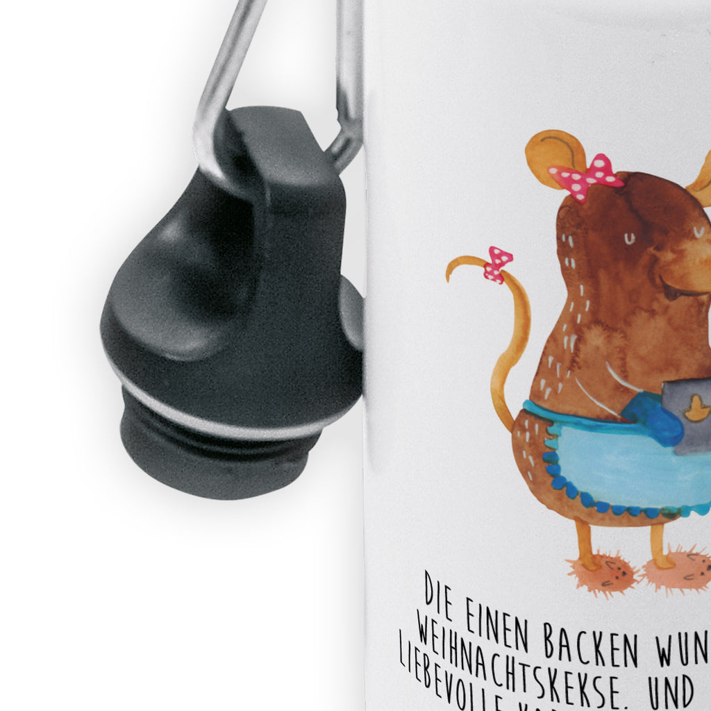 Kindertrinkflasche Maus Kekse Kindertrinkflasche, Kinder Trinkflasche, Trinkflasche, Flasche, Kinderflasche, Kinder, Kids, Kindergarten Flasche, Grundschule, Jungs, Mädchen, Winter, Weihnachten, Weihnachtsdeko, Nikolaus, Advent, Heiligabend, Wintermotiv, Maus, Kekse, backen, Weihnachtskekse, Plätzchen, Weihnachtsbäckerei, Chaosqueen