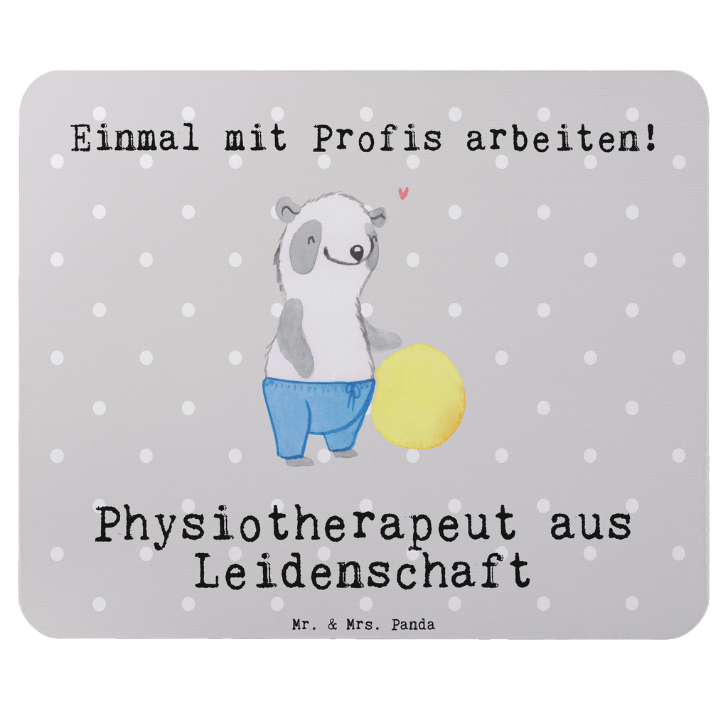 Mauspad Physiotherapeut aus Leidenschaft Mousepad, Computer zubehör, Büroausstattung, PC Zubehör, Arbeitszimmer, Mauspad, Einzigartiges Mauspad, Designer Mauspad, Mausunterlage, Mauspad Büro, Beruf, Ausbildung, Jubiläum, Abschied, Rente, Kollege, Kollegin, Geschenk, Schenken, Arbeitskollege, Mitarbeiter, Firma, Danke, Dankeschön