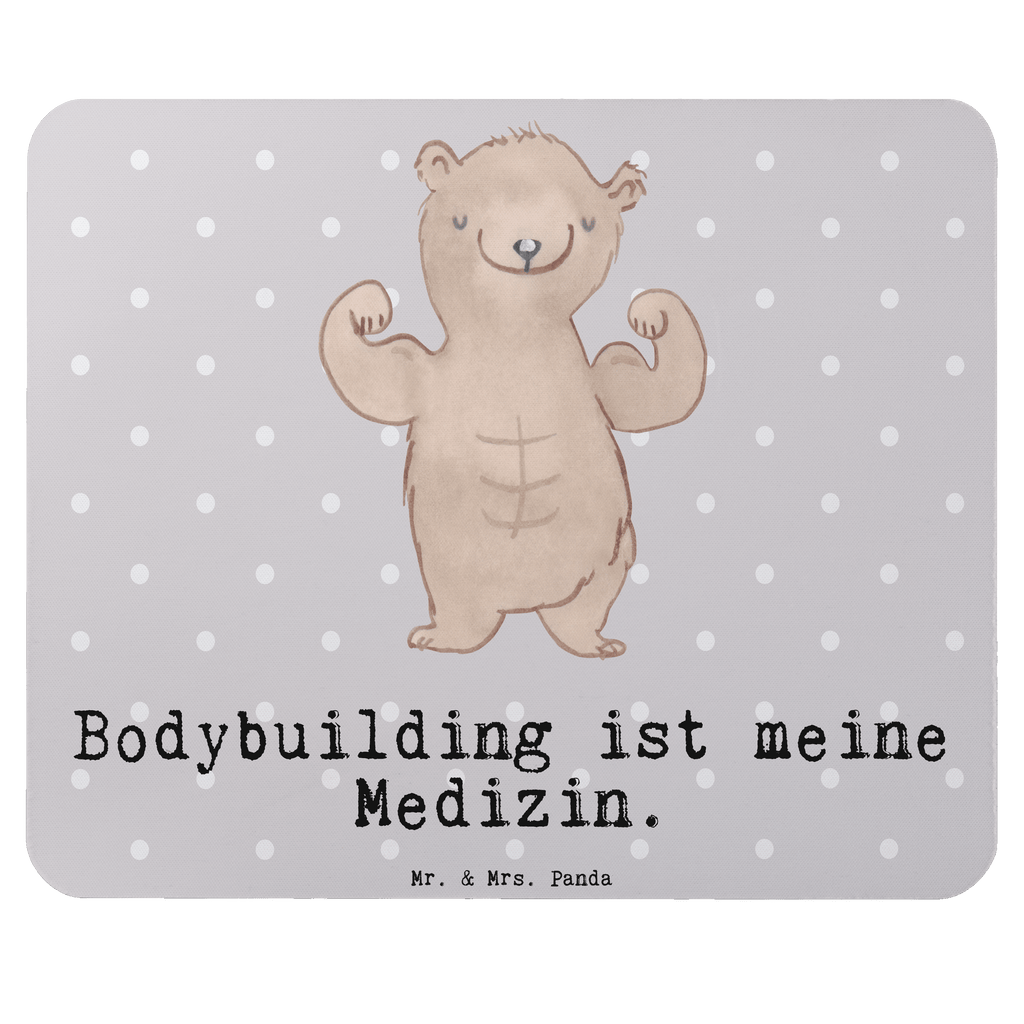 Mauspad Bär Bodybuilding Medizin Mousepad, Computer zubehör, Büroausstattung, PC Zubehör, Arbeitszimmer, Mauspad, Einzigartiges Mauspad, Designer Mauspad, Mausunterlage, Mauspad Büro, Geschenk, Sport, Sportart, Hobby, Schenken, Danke, Dankeschön, Auszeichnung, Gewinn, Sportler, Bodybuilding, Muskelmasse, Körpergestaltung, Leistungssport, Gewichtheben, Fitnessstudio, Muskelaufbau, Krafttraining, Sportprogramm, Training, Fettabbau, Ausdauer, Stärke, Fitness, Kondition