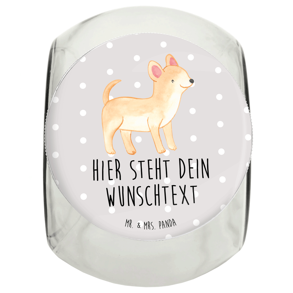 Personalisiertes Leckerli Glas Chihuahua Lebensretter Personalisiertes Leckerli Glas, Personalisiertes Leckerliglas, Personalisiertes Leckerli Glas Hund, Personalisiertes Leckerli Glas Katze, Personalisierte Leckerli Dose, Personalisierter Hundeleckerlies Behälter, Hund, Hunderasse, Rassehund, Hundebesitzer, Geschenk, Tierfreund, Schenken, Welpe, Chihuahua