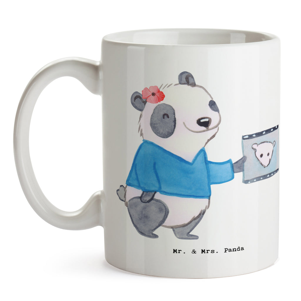 Tasse Radiologie Assistentin mit Herz Tasse, Kaffeetasse, Teetasse, Becher, Kaffeebecher, Teebecher, Keramiktasse, Porzellantasse, Büro Tasse, Geschenk Tasse, Tasse Sprüche, Tasse Motive, Kaffeetassen, Tasse bedrucken, Designer Tasse, Cappuccino Tassen, Schöne Teetassen, Beruf, Ausbildung, Jubiläum, Abschied, Rente, Kollege, Kollegin, Geschenk, Schenken, Arbeitskollege, Mitarbeiter, Firma, Danke, Dankeschön