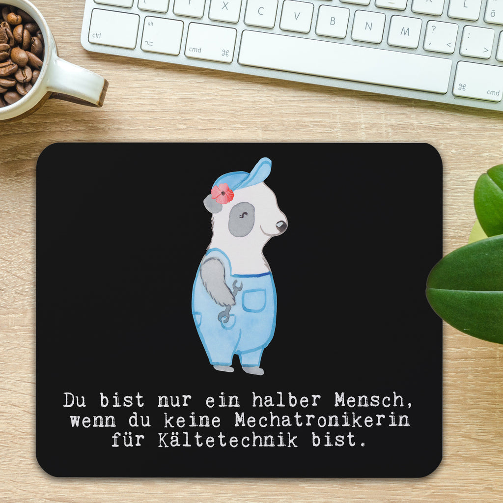 Mauspad Mechatronikerin für Kältetechnik mit Herz Mousepad, Computer zubehör, Büroausstattung, PC Zubehör, Arbeitszimmer, Mauspad, Einzigartiges Mauspad, Designer Mauspad, Mausunterlage, Mauspad Büro, Beruf, Ausbildung, Jubiläum, Abschied, Rente, Kollege, Kollegin, Geschenk, Schenken, Arbeitskollege, Mitarbeiter, Firma, Danke, Dankeschön, Mechatronikerin für Kältetechnik, Gesellenprüfung