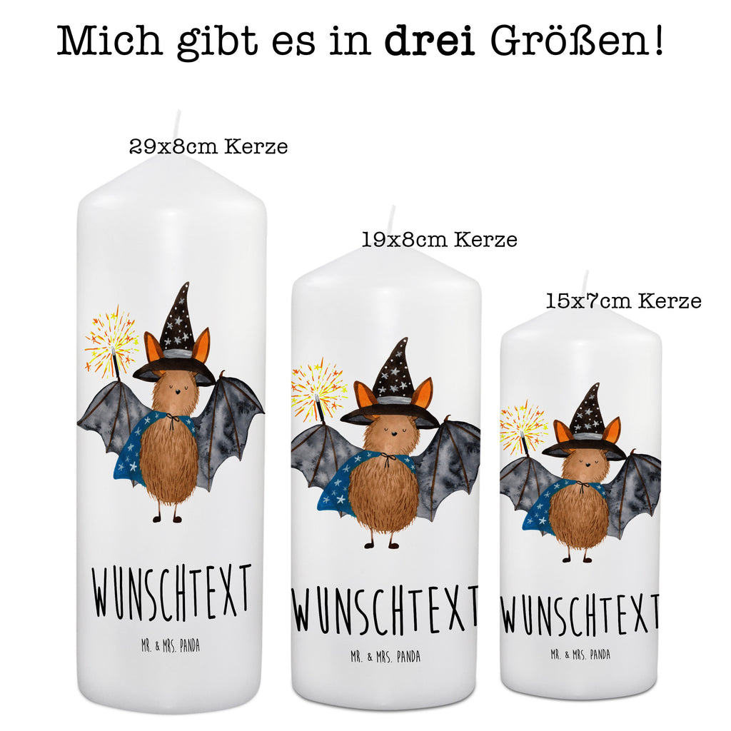 Personalisierte Kerze Fledermaus Zauberer Kerze, Taufkerze, Kommunionskerze, Geburtstagskerze, Geschenk Kerze, Taufgeschenk Kerze, Kerze mit Druck, Besondere Kerze, Geschenkidee Kerze, Kerze für Kommunion, kerze personalisiert, personalisierte kerze, personalisierte kerzen, Tiermotive, Gute Laune, lustige Sprüche, Tiere, Fledermaus, Fledermäuse, Zauberer, Magier, Frauen, reinsteigern