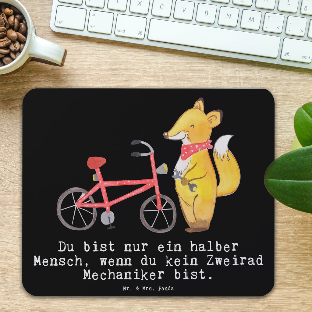 Mauspad Zweirad Mechaniker mit Herz Mousepad, Computer zubehör, Büroausstattung, PC Zubehör, Arbeitszimmer, Mauspad, Einzigartiges Mauspad, Designer Mauspad, Mausunterlage, Mauspad Büro, Beruf, Ausbildung, Jubiläum, Abschied, Rente, Kollege, Kollegin, Geschenk, Schenken, Arbeitskollege, Mitarbeiter, Firma, Danke, Dankeschön