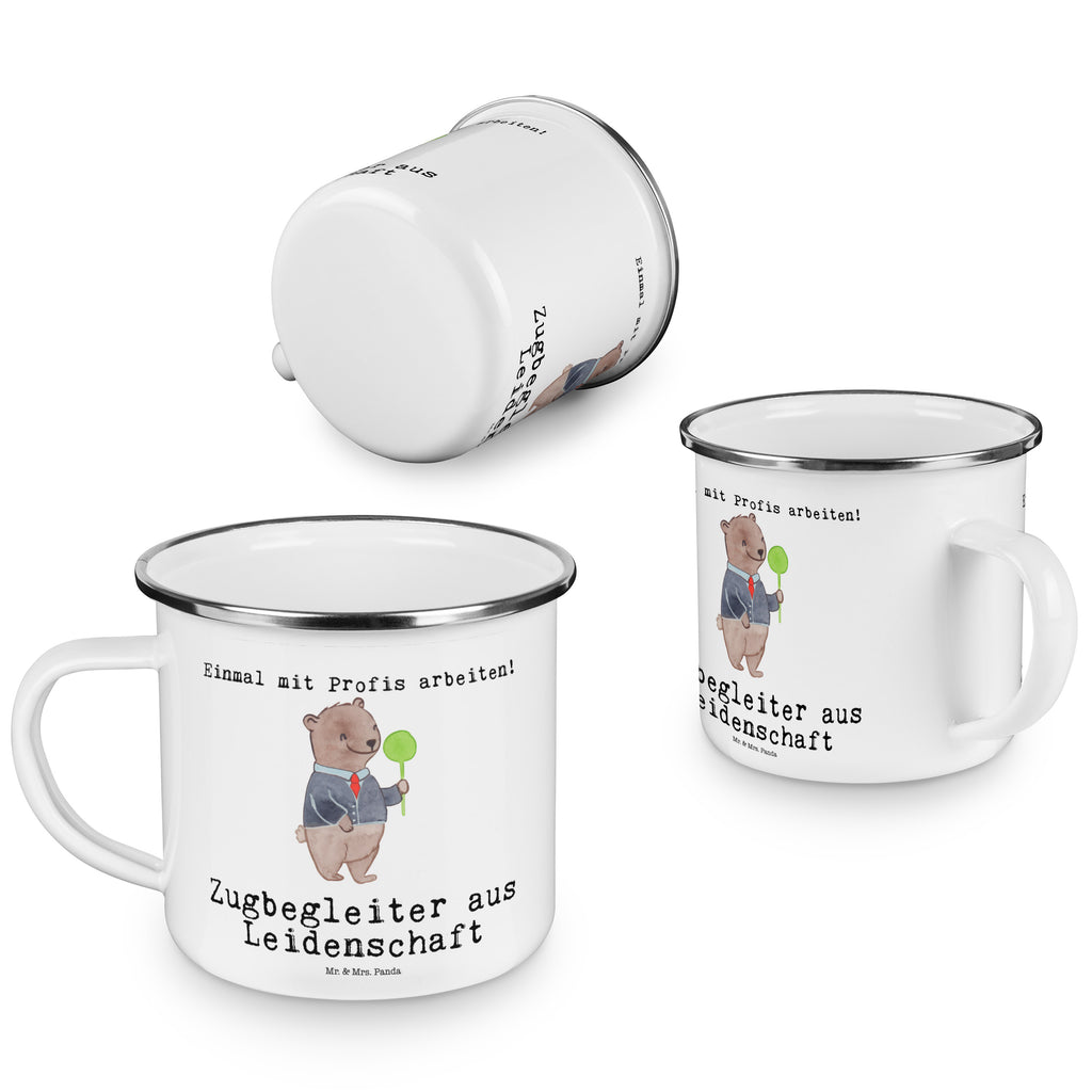 Camping Emaille Tasse Zugbegleiter aus Leidenschaft Campingtasse, Trinkbecher, Metalltasse, Outdoor Tasse, Emaille Trinkbecher, Blechtasse Outdoor, Emaille Campingbecher, Edelstahl Trinkbecher, Metalltasse für Camping, Kaffee Blechtasse, Camping Tasse Metall, Emaille Tasse, Emaille Becher, Tasse Camping, Tasse Emaille, Emaille Tassen, Camping Becher, Metall Tasse, Camping Tassen, Blechtasse, Emaille Tasse Camping, Camping Tasse Emaille, Emailletasse, Camping Tassen Emaille, Campingbecher, Blechtassen, Outdoor Becher, Campingtassen, Emaille Becher Camping, Camping Becher Edelstahl, Beruf, Ausbildung, Jubiläum, Abschied, Rente, Kollege, Kollegin, Geschenk, Schenken, Arbeitskollege, Mitarbeiter, Firma, Danke, Dankeschön