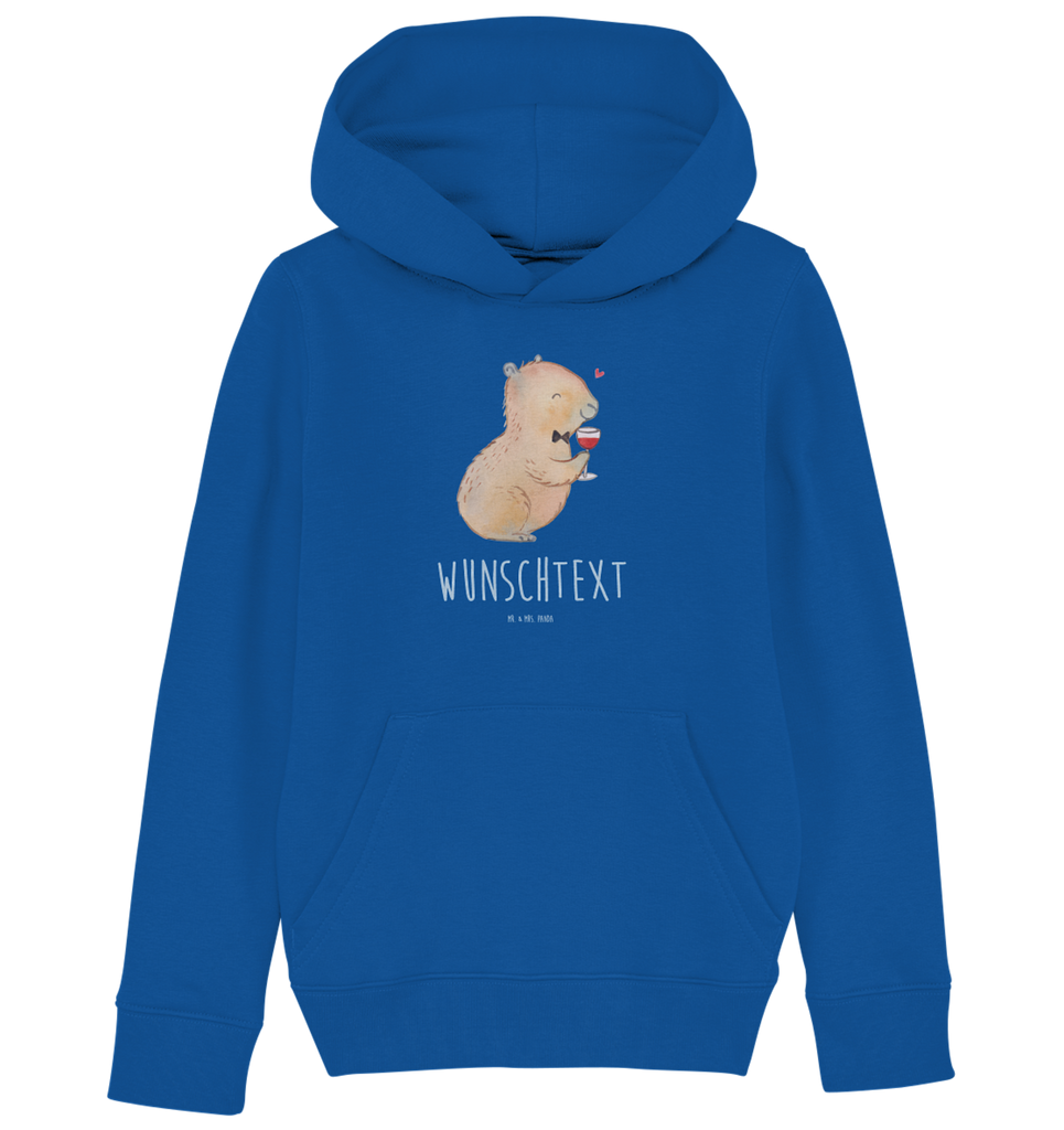 Personalisierter Kinder Hoodie Capybara Wein Personalisierter Kinder-Hoodie, Personalisierter Kapuzenpullover für Kinder, Personalisiertes Kinder-Oberteil, Personalisierter Mädchen-Hoodie, Personalisierter Jungen-Hoodie, Personalisierter Mädchen-Kapuzenpullover, Personalisierter Jungen-Kapuzenpullover, Personalisierte Mädchen-Kleidung, Personalisierte Jungen-Kleidung<br />Personalisiertes Mädchen-Oberteil, Personalisiertes Jungen-Oberteil, Kinder Hoodie mit Namen, Kinder Hoodie mit Wunschtext, Tiermotive, Gute Laune, lustige Sprüche, Tiere, Capybara Weinflasche, Weinliebhaber Geschenk, Capybara Zeichnung, Adrette Tiere, Panda Handzeichnung, Weintrinkendes Nagetier, Capybara Kunstwerk, Geschenk für Weinkenner, Stilvolles Capybara, Heiterer Capybara, Liebe zum Wein Spruch, Wein Spaßbild, Handgezeichnetes Capybara