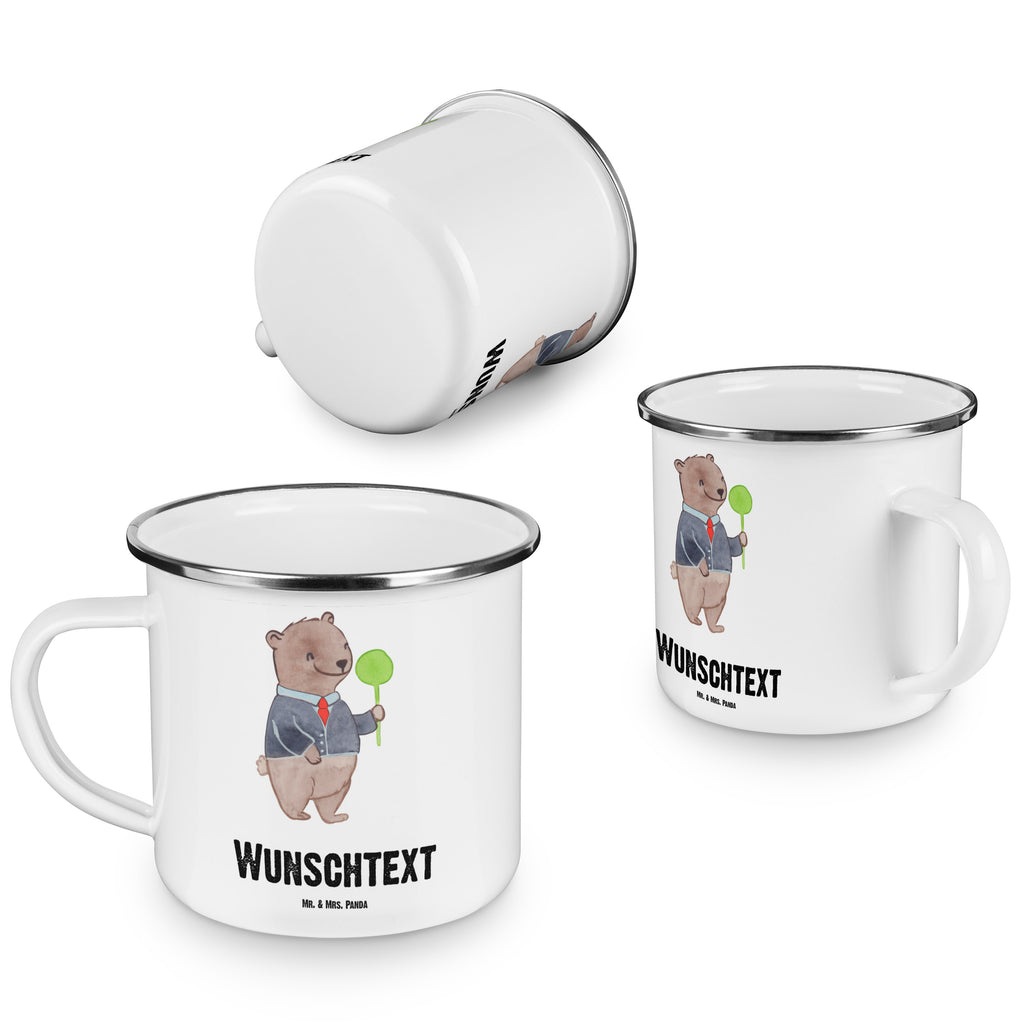 Personalisierte Emaille Tasse Schaffner mit Herz Emaille Tasse personalisiert, Emaille Tasse mit Namen, Campingtasse personalisiert, Namenstasse, Campingtasse bedrucken, Campinggeschirr personalsisert, tasse mit namen, personalisierte tassen, personalisierte tasse, tasse selbst gestalten, tasse bedrucken, tassen bedrucken, Beruf, Ausbildung, Jubiläum, Abschied, Rente, Kollege, Kollegin, Geschenk, Schenken, Arbeitskollege, Mitarbeiter, Firma, Danke, Dankeschön