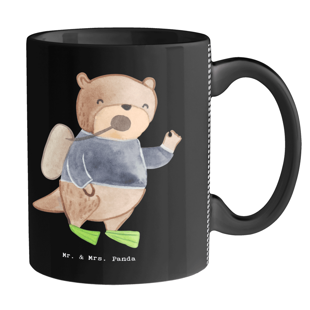 Tasse Tauchlehrer mit Herz Tasse, Kaffeetasse, Teetasse, Becher, Kaffeebecher, Teebecher, Keramiktasse, Porzellantasse, Büro Tasse, Geschenk Tasse, Tasse Sprüche, Tasse Motive, Kaffeetassen, Tasse bedrucken, Designer Tasse, Cappuccino Tassen, Schöne Teetassen, Beruf, Ausbildung, Jubiläum, Abschied, Rente, Kollege, Kollegin, Geschenk, Schenken, Arbeitskollege, Mitarbeiter, Firma, Danke, Dankeschön