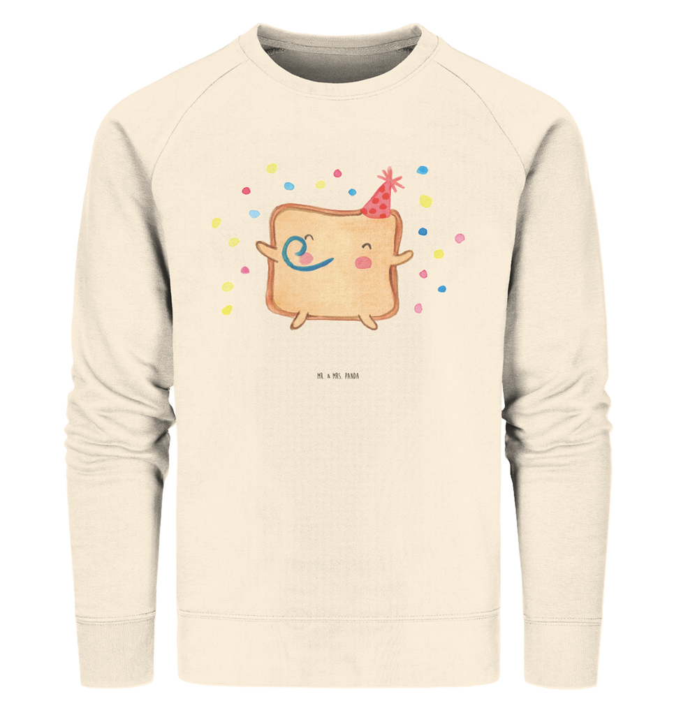 Organic Pullover Toast Party Pullover, Pullover Männer, Pullover Frauen, Sweatshirt, Sweatshirt Männer, Sweatshirt Frauen, Unisex, Liebe, Partner, Freund, Freundin, Ehemann, Ehefrau, Heiraten, Verlobung, Heiratsantrag, Liebesgeschenk, Jahrestag, Hocheitstag, Valentinstag, Geschenk für Frauen, Hochzeitstag, Mitbringsel, Geschenk für Freundin, Geschenk für Partner, Liebesbeweis, für Männer, für Ehemann