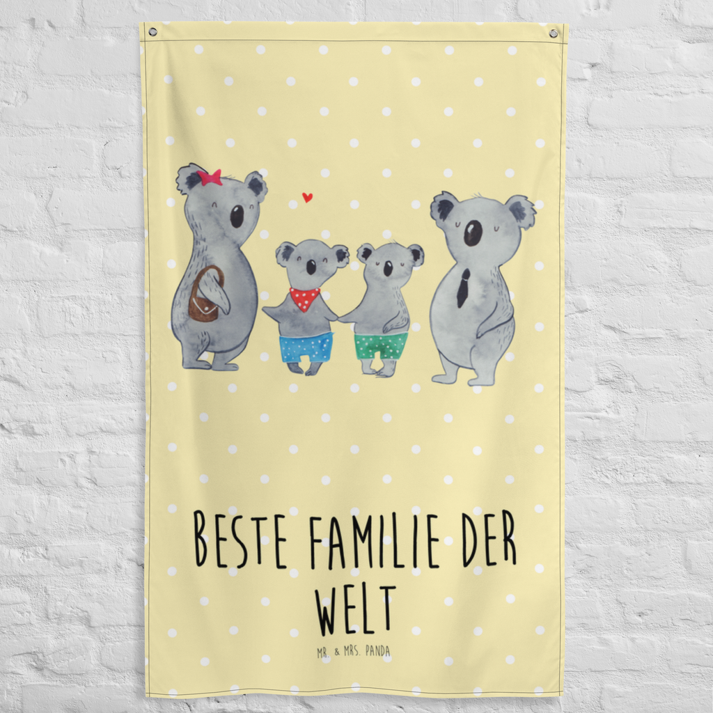 Wandteppich Koala Familie zwei Wandbehang, Dekoration, Boho, Wandteppich, Wandtuch, Wanddeko, Tapisserie, Tapestry, Wandbild, Textil-Kunst, Schmuck-Wandbehang, Wand Deko, Kinderzimmer, Kinderzimmer Wand, Kinderzimmer Deko, Kinderzimmer Wanddeko, Familie, Vatertag, Muttertag, Bruder, Schwester, Mama, Papa, Oma, Opa, Koala, Koalabär, beste Familie, Familienzeit, Familienleben, Koalafamilie, Lieblingsfamilie