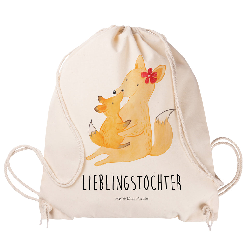 Sportbeutel Fuchs Mama Sportbeutel, Turnbeutel, Beutel, Sporttasche, Tasche, Stoffbeutel, Sportbeutel Kinder, Gymsack, Beutel Rucksack, Kleine Sporttasche, Sportzubehör, Turnbeutel Baumwolle, Familie, Vatertag, Muttertag, Bruder, Schwester, Mama, Papa, Oma, Opa, Mutter, Tochter, Lieblingstochter, Beste Tochter, Geschenk