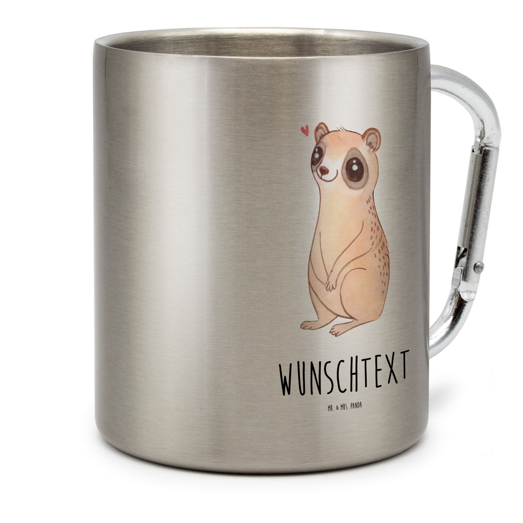 Personalisierter Edelstahlbecher Plumplori Glücklich Personalisierte Edelstahltasse, Personalisierter Edelstahlbecher, Personalisierter Outdoor Becher, Personalisierte Outdoor Tasse, Tiermotive, Gute Laune, lustige Sprüche, Tiere, Plumplori, Niedlich, Glück